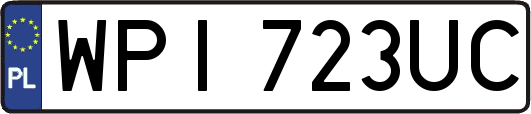 WPI723UC