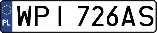 WPI726AS