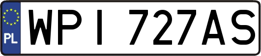 WPI727AS