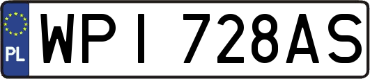 WPI728AS