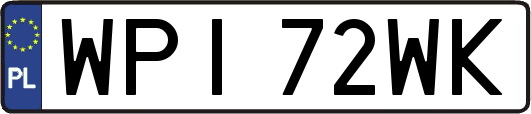 WPI72WK