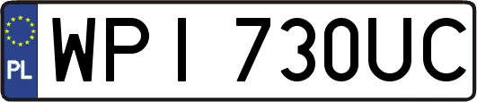 WPI730UC