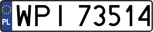 WPI73514