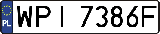 WPI7386F