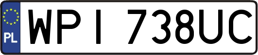 WPI738UC