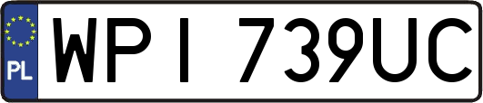 WPI739UC