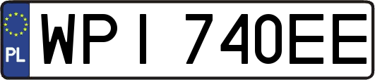 WPI740EE