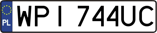 WPI744UC