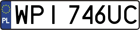 WPI746UC