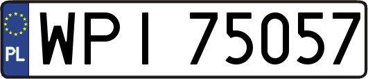 WPI75057