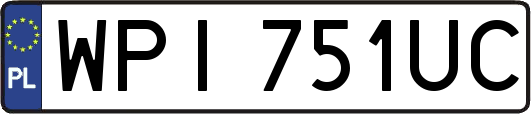 WPI751UC