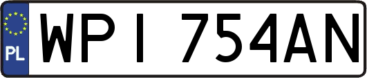 WPI754AN