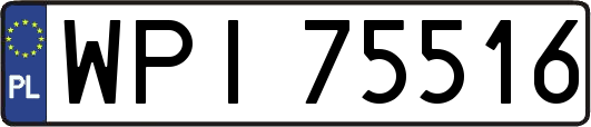 WPI75516