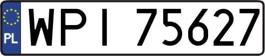 WPI75627