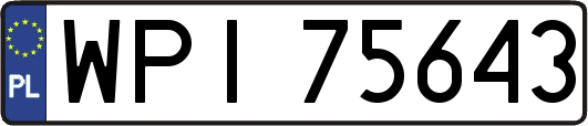 WPI75643