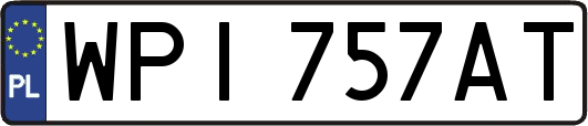 WPI757AT