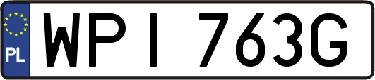WPI763G