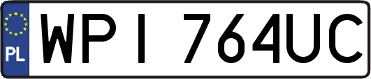WPI764UC