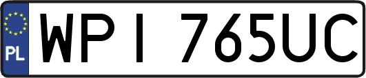 WPI765UC