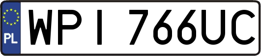 WPI766UC