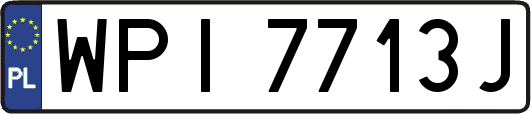 WPI7713J