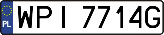 WPI7714G