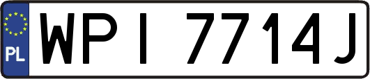 WPI7714J