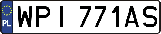 WPI771AS