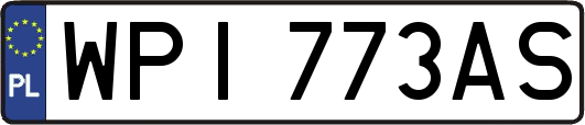 WPI773AS
