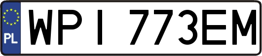 WPI773EM