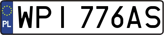 WPI776AS