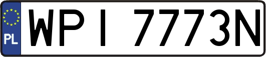 WPI7773N