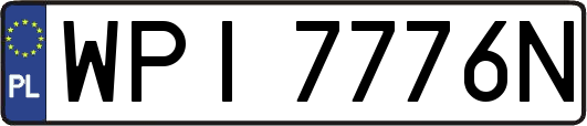 WPI7776N