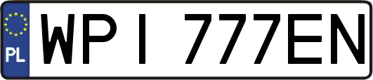 WPI777EN