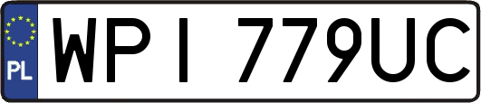 WPI779UC