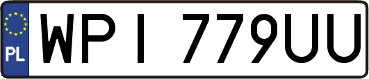 WPI779UU