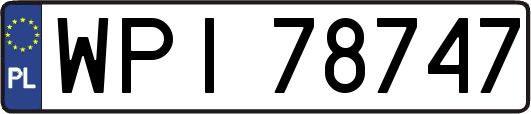 WPI78747