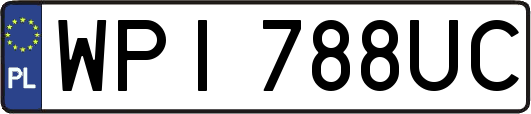 WPI788UC