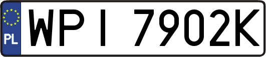 WPI7902K