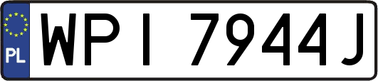 WPI7944J