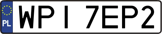 WPI7EP2