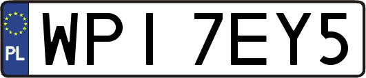 WPI7EY5