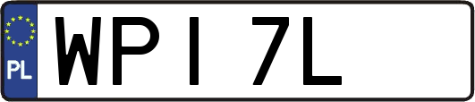 WPI7L