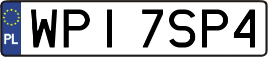 WPI7SP4