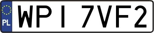 WPI7VF2