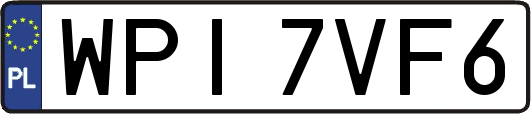 WPI7VF6