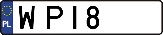 WPI8