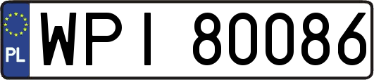 WPI80086