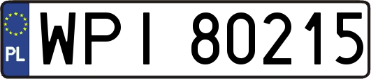 WPI80215