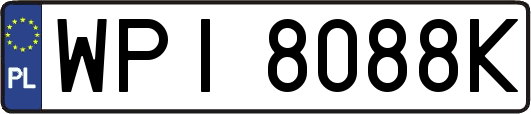 WPI8088K